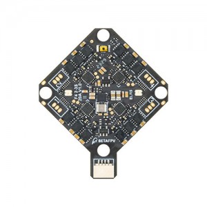 [BETAFPV] F4 2-3S 20A AIO V1 ����