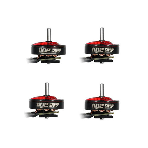 �˾���ũ  [BETAFPV] 1102 14000KV ���� (4pcs)