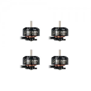 [BETAFPV] 1103 8500KV ���� (4pcs)
