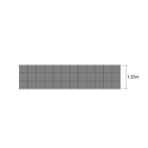 �˾���ũ KY87053-01B [KYOSHO] Mini-Z GrandPrix Circuit 50 expansion