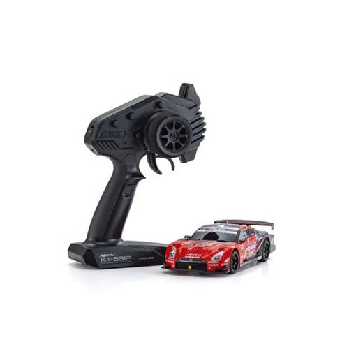 �˾���ũ KY32351XN [KYOSHO] ���� MR03 RWD r/s XANAVI NISMO GT-R 2008 �̴��� MINI-Z