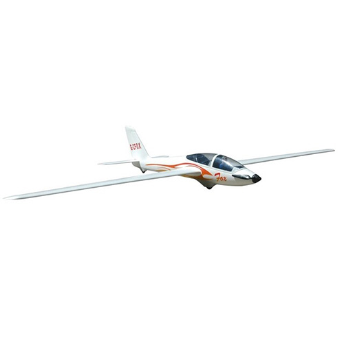 �˾���ũ  [FMS] 2300mm Fox V2 �۶��̴� PNP (����, ���ӱ�, ���� ����)