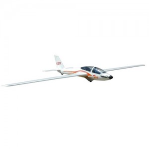[FMS] 2300mm Fox V2 �۶��̴� PNP (����, ���ӱ�, ���� ����)