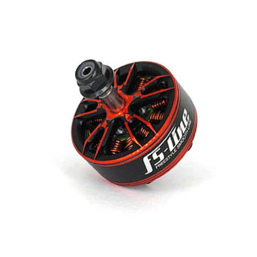 �˾���ũ  [X-NOVA] 2810 1400KV Freestyle Smooth Line (1pcs)