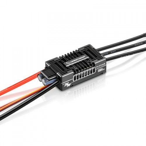 �˾���ũ 30203501 [HOBBYWING] �÷�Ƽ�� HV 150A V5.1 �귯������ ���ӱ�