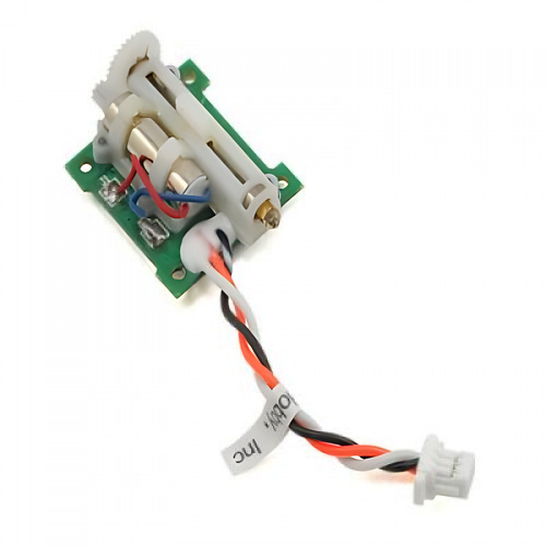 �˾���ũ SPMSH2027L Servo: Nano CP S ���ʼ���