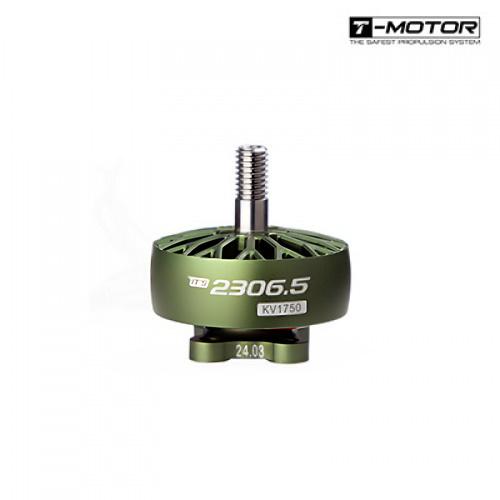 �˾���ũ  T-motor ITS 2306.5 1750KV ����