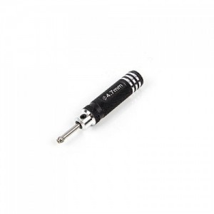 [TR] �� ����(Trimmer)/4.75mm - Black