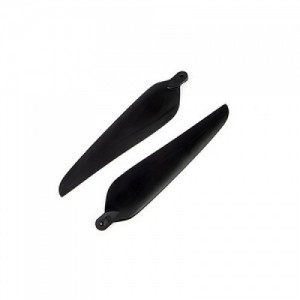 [TR] Heavy Duty 16x6.5in Folding Prop (CW)