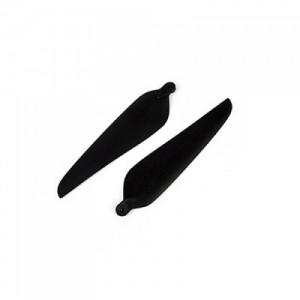 [TR] Heavy Duty 15x6.5in Folding Prop (CW)