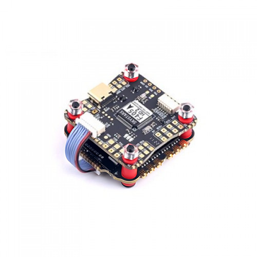 �˾���ũ TL1613-SS [TR] Skystars F4 FC 55A 4in1 ESC Stack 3-6S BMI270 Betaflight OSD Dshot600