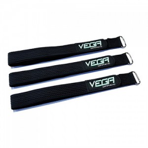 VEGA �ɺ��� ���͸� ��Ʈ�� (36cm, 3pcs)