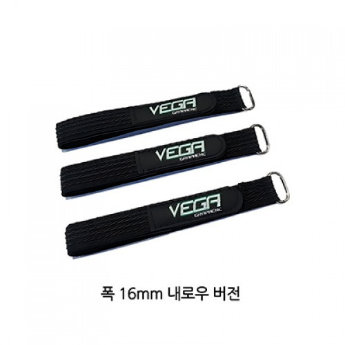 �˾���ũ  VEGA �ɺ��� ���͸� ��Ʈ�� (��16mm ����220mm, 3pcs)
