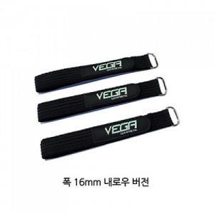 VEGA �ɺ��� ���͸� ��Ʈ�� (��16mm ����220mm, 3pcs)