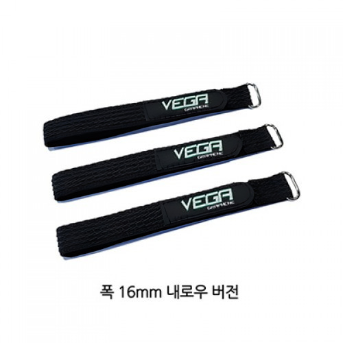 �˾���ũ  VEGA �ɺ��� ���͸� ��Ʈ�� (��16mm ����250mm, 3pcs)