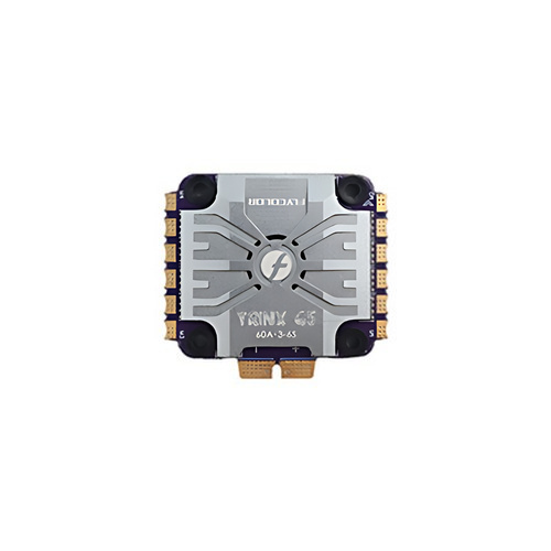 �˾���ũ  [Flycolor] TRINX 60A 3030 4in1 ���ӱ� ESC (32��Ʈ / 128k)