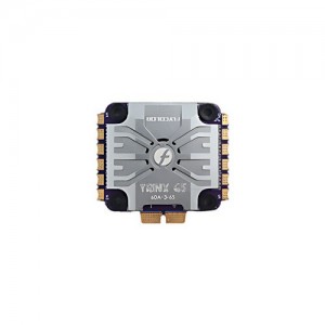 [Flycolor] TRINX 60A 3030 4in1 ���ӱ� ESC (32��Ʈ / 128k)