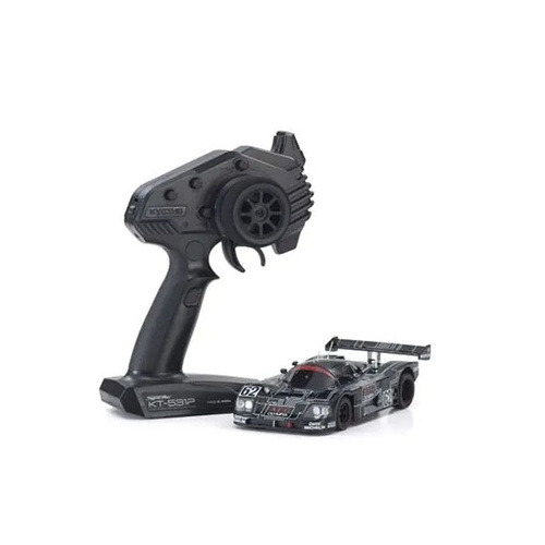 �˾���ũ KY32353AG [KYOSHO] ���� MR03RWD r/s Sauber-Mercedes C9 No62 1988 �̴��� MINI-Z