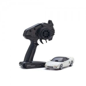 [KYOSHO] ���� MR03RWD r/s Honda NSX White �̴��� MINI-Z