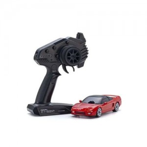 [KYOSHO] ���� MR03RWD r/s Honda NSX Red �̴��� MINI-Z