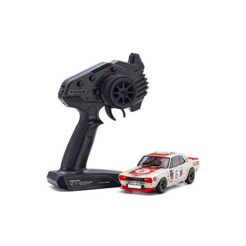 �˾���ũ KY32643R [KYOSHO] ���� MA-020 r/s GT-R KPGC10 Racing Red �̴��� MINI-Z