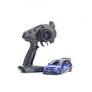 [KYOSHO] ���� MA-020 r/s SUBARU IMPREZA WRC 2008 �̴��� MINI-Z