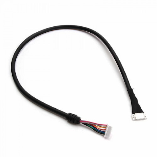 �˾���ũ HL-1141 [Holybro] GPS ���弱 GH1.25 10P 42cm