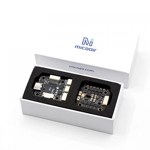 �˾���ũ NxtPX4v2-STK [MicoAir] ���ڿ��� NxtPX4v2 �Ƚ�ȣũ PX4 ���� ��Ʈ�ѷ� + ESC ���� �޺�