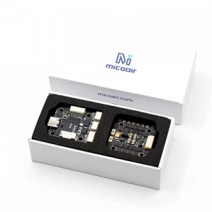 [MicoAir] ���ڿ��� NxtPX4v2 �Ƚ�ȣũ PX4 ���� ��Ʈ�ѷ� + ESC ���� �޺�