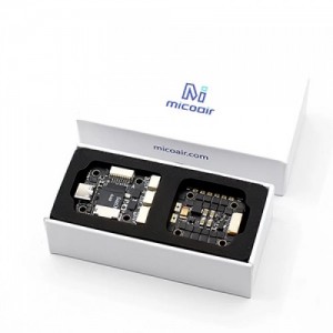 [MicoAir] ���ڿ��� NxtPX4v2 �Ƚ�ȣũ PX4 ���� ��Ʈ�ѷ� + ESC ���� �޺� (�����Ǹ�)