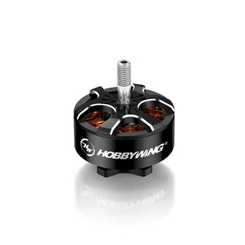 [HOBBYWING] XRotor 3110 1150KV �귯������ ���� - 4~6S �Է�, 8~9��ġ ���ӻ��