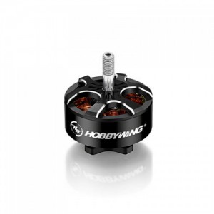 [HOBBYWING] XRotor 2807 1300KV �귯������ ���� - 4~6S �Է�, 7��ġ ���ӻ��