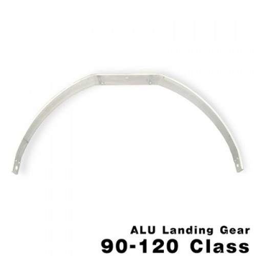 �˾���ũ  Alu Landing Gear For 90-120 Class - �˷��̴� �������