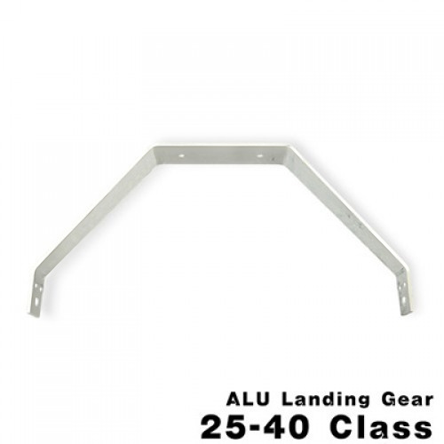 �˾���ũ  Alu Landing Gear For 25-40 Class - �˷��̴� �������