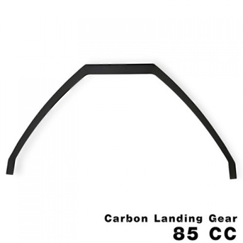 �˾���ũ  Carbon Landing Gear For 85 CC - ī�� �������