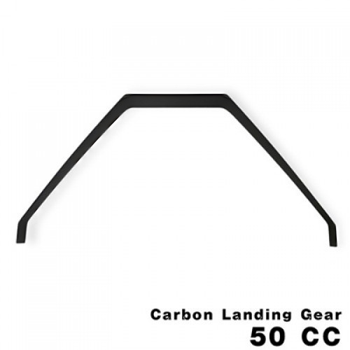 �˾���ũ  Carbon Landing Gear For 50 CC - ī�� �������