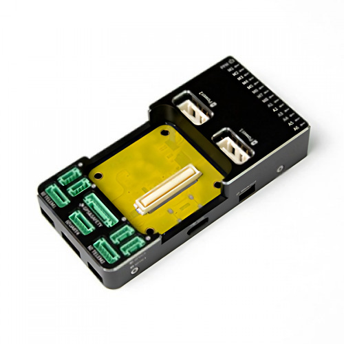 �˾���ũ V5-BASE [CUAV] �Ƚ�ȣũ V5+ ĳ���� ���̽� ����