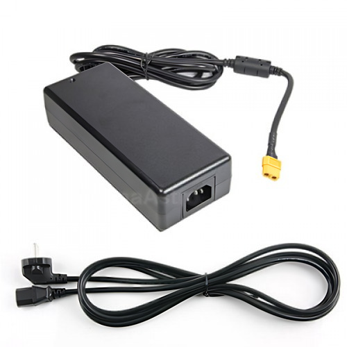 [�˾���ũ]  120W 24V 5A ������ �Ŀ����ö��� (XT60)