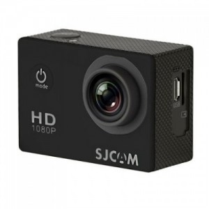 [SJCAM] SJ4000 ���� �׼�ķ (AV OUT ����, 1080p Full HD ��ȭ)