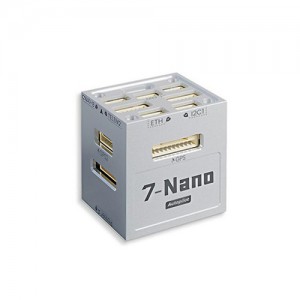 [CUAV] 7-Nano �Ƚ�ȣũ ���� ��Ʈ�ѷ� (VDM ����)