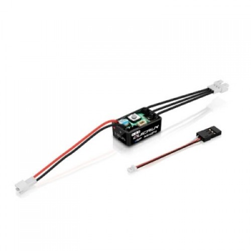 �˾���ũ 30109004 [HOBBYWING] QuicRun WP Mini 24 �귯������/�귯���� ���ӱ�