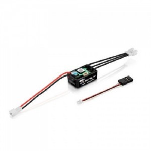 [HOBBYWING] QuicRun WP Mini 24 �귯������/�귯���� ���ӱ�