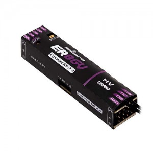 ���������� ER8GV ELRS 2.4GHz PWM 8ä�� ���ű� (���ο� Ÿ��)