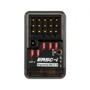 ���������� ER5C-i ELRS 2.4GHz PWM 5ä�� ���ű�