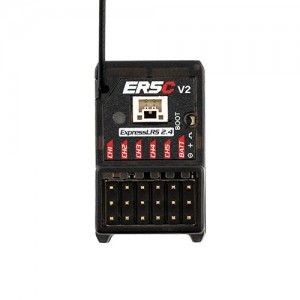 ���������� ER5C V2 ELRS 2.4GHz PWM 5ä�� ���ű�