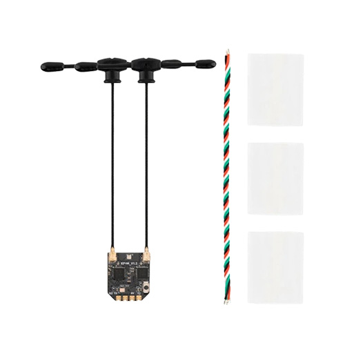 �˾���ũ  ���������� RP4TD-M ELRS 2.4GHz ���̹���Ƽ ���ű�