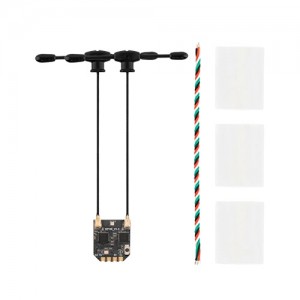 ���������� RP4TD-M ELRS 2.4GHz ���̹���Ƽ ���ű�