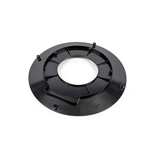 �˾���ũ SHR-25LSP-006 [SHR] Fertilizer Spreader Plastic Lower Case