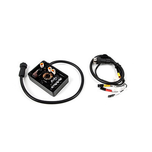 �˾���ũ SHR-25LSP-002 [SHR] Fertilizer Spreader Control Board Assy