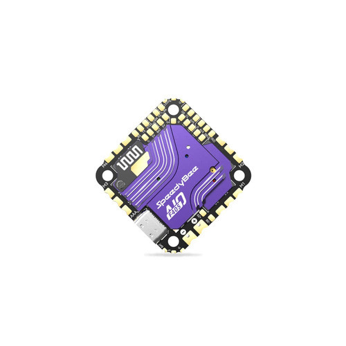 �˾���ũ  SpeedyBee F405 V4 BLS 40A ���ο� ����